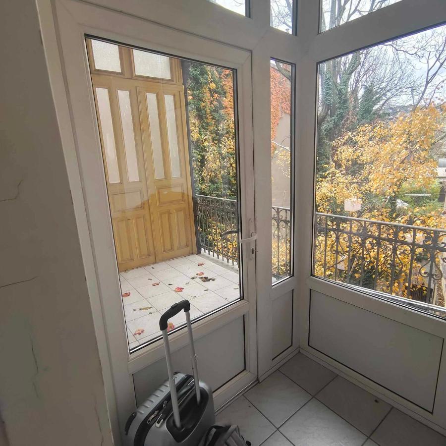 Large 4 Room Apartment In The Center Of Wien Ngoại thất bức ảnh