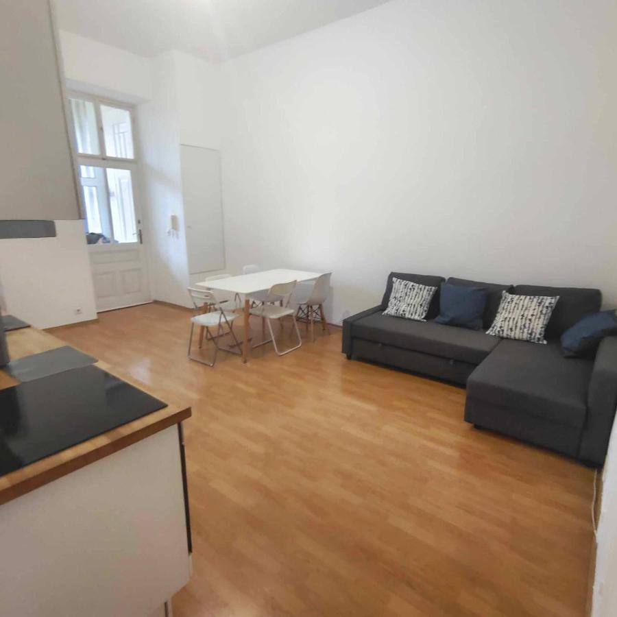 Large 4 Room Apartment In The Center Of Wien Ngoại thất bức ảnh