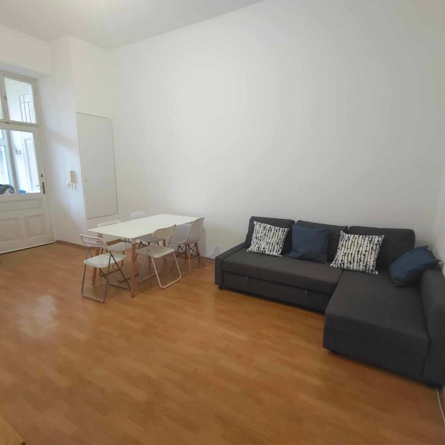 Large 4 Room Apartment In The Center Of Wien Ngoại thất bức ảnh