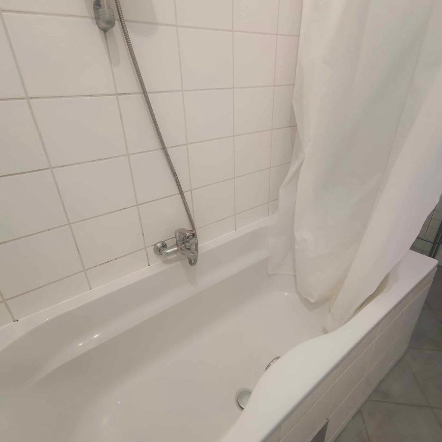 Large 4 Room Apartment In The Center Of Wien Ngoại thất bức ảnh