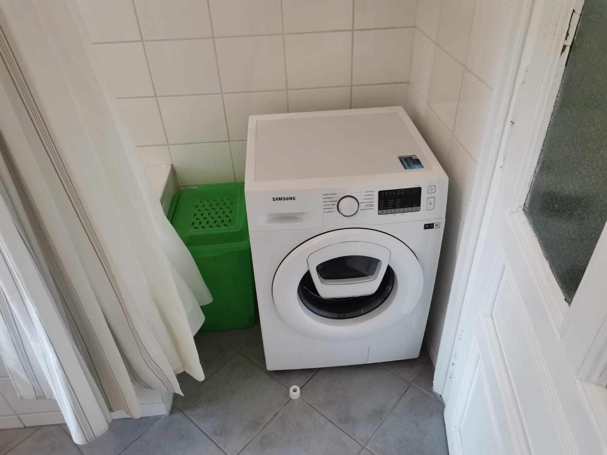 Large 4 Room Apartment In The Center Of Wien Ngoại thất bức ảnh